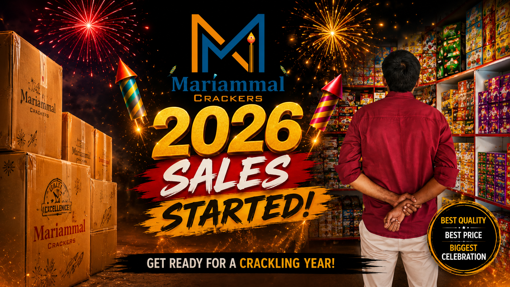 online crackers